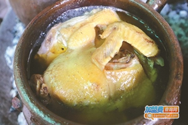 味来主角瓦罐菜加盟费