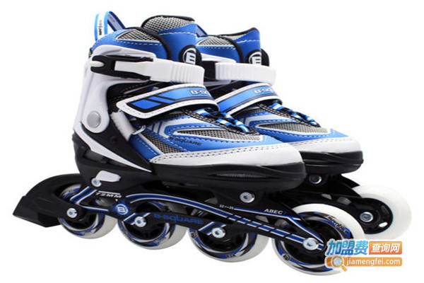 奥得赛溜冰鞋加盟费