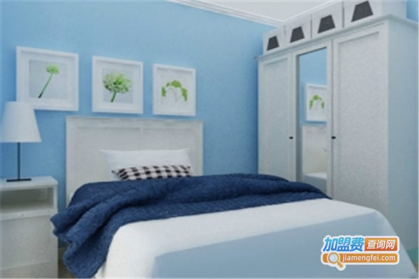 程予涂料加盟费