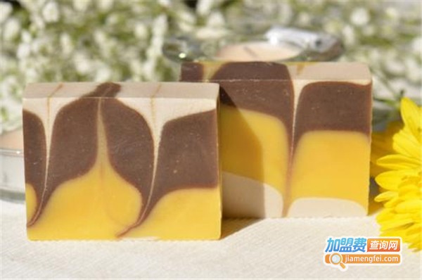 ALSALIM手工皂加盟费