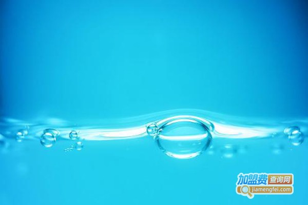 春之兰净水加盟费