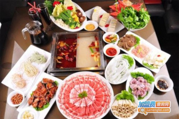 杨家私房菜火锅加盟费