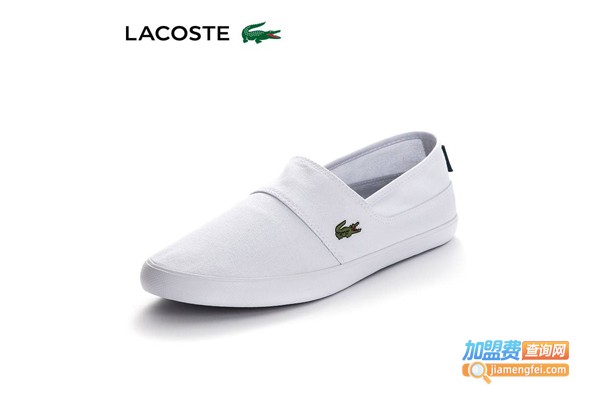 鳄鱼帆布鞋加盟费