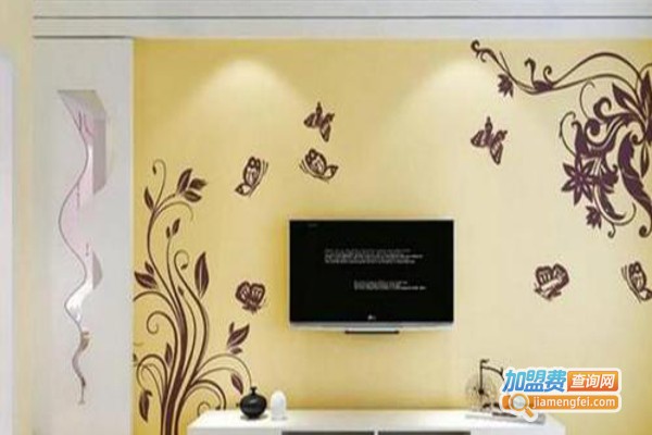 川丽缘硅藻泥加盟费