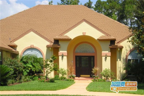 诺信涂料加盟费