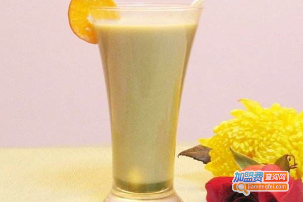 问茶奶茶加盟费