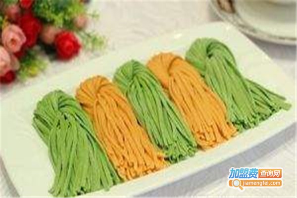 尚品牛杂面