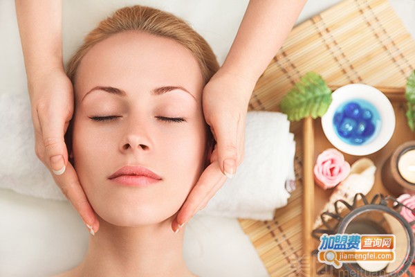 小颖美容养生馆加盟门店