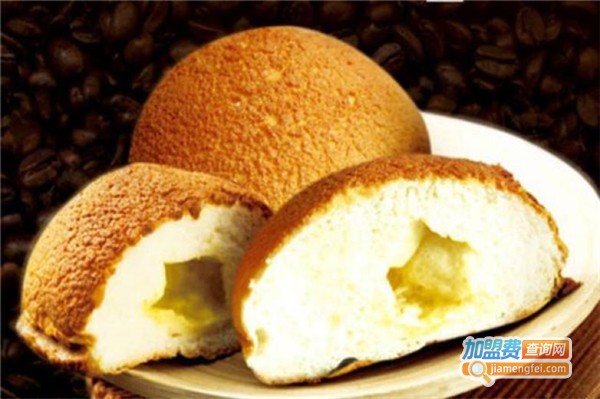 甜蜜公主甜品加盟费