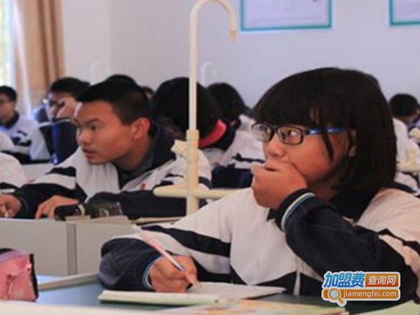 起源教育加盟费