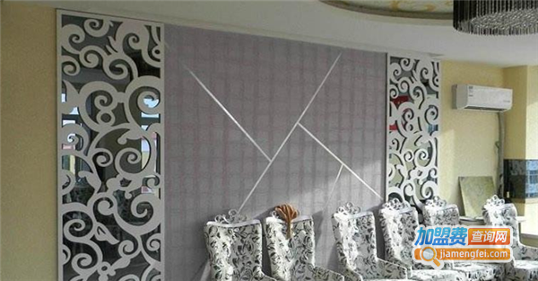 绿之莲硅藻泥加盟费