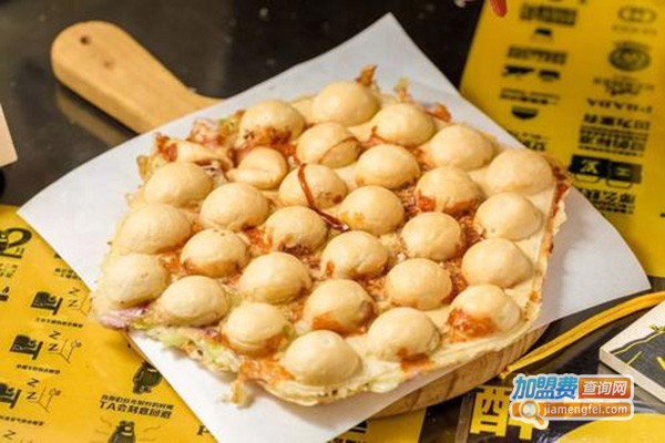 阿意小吃加盟门店