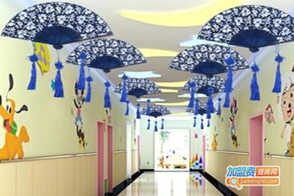 风澜教育加盟费