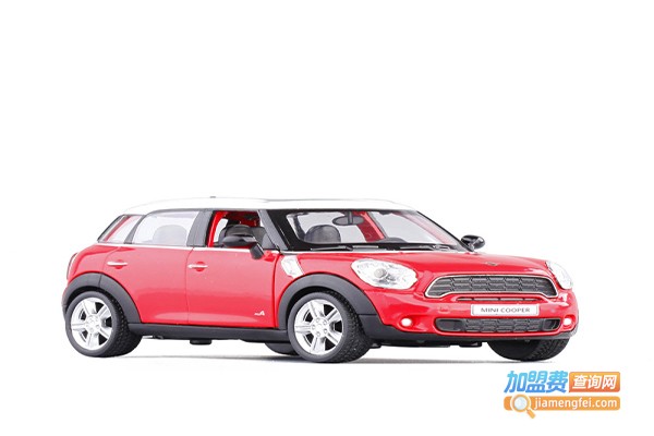 智慧谷玩具加盟门店