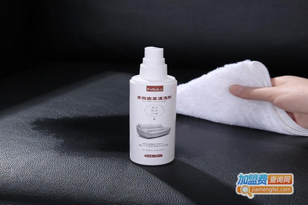 彭皮匠专业皮具护理加盟费