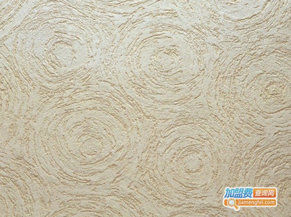 海自然硅藻泥加盟费