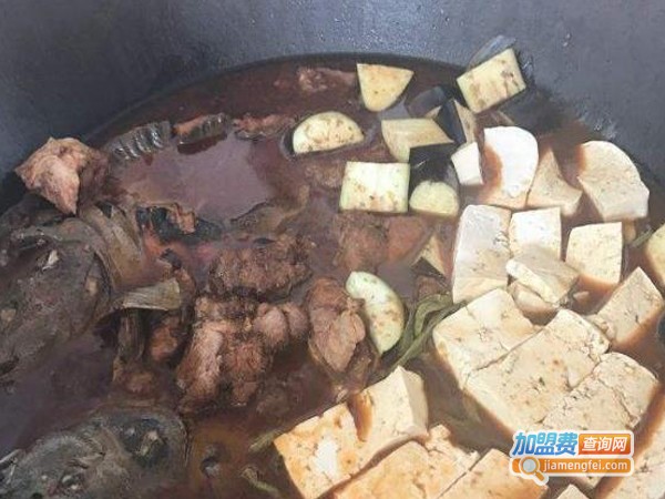 白洋淀农家灶台鱼加盟费