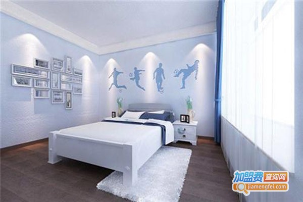 狮力德贝壳粉加盟门店