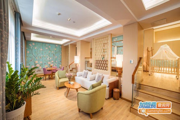 克林姆母婴护理中心加盟费