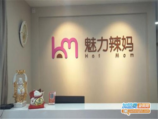 魅力辣妈产后恢复加盟费