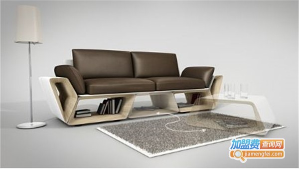 中都家具加盟费