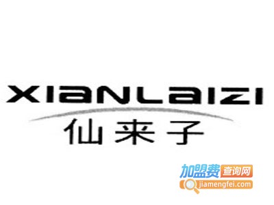 仙来子童装加盟费