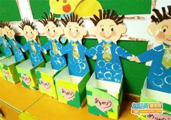 可思教育加盟费