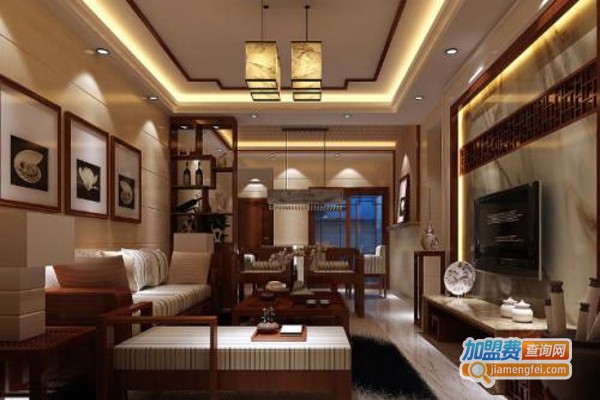 欣海吊顶加盟费