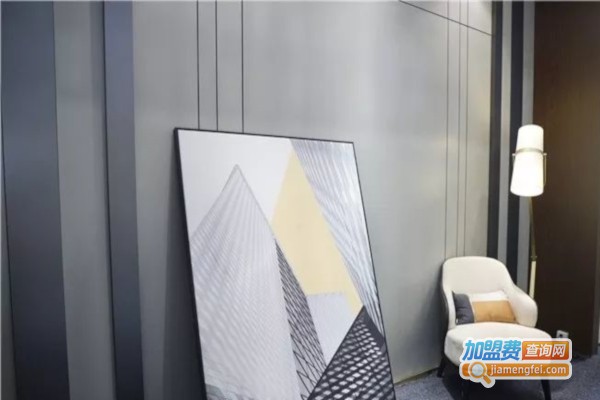 楚楚顶墙加盟费