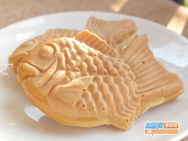 百变奇特五谷鱼加盟门店