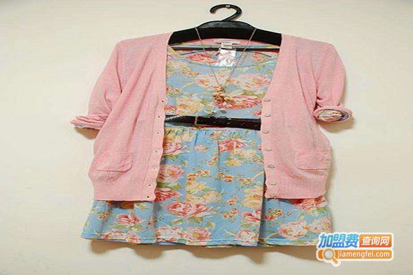 MNG休闲装加盟门店