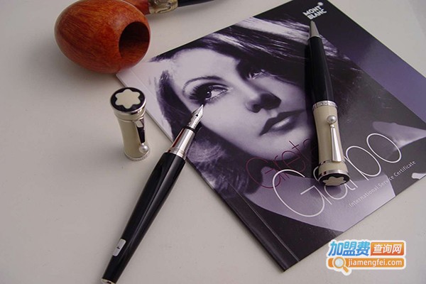 万宝龙礼品加盟门店