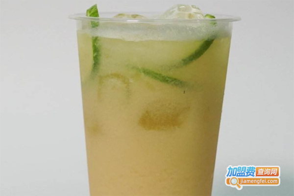 果多多鲜果饮品店加盟费