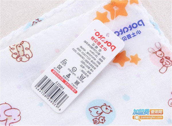 小土豆母婴馆加盟费