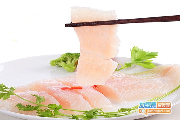 乡村渔火火锅加盟门店