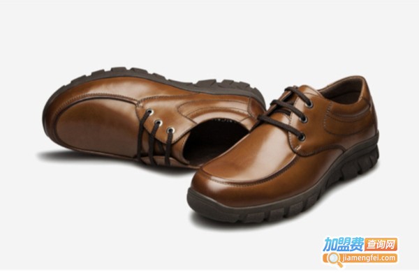 欧米亚男鞋加盟费