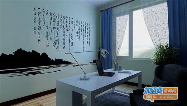 宏发鑫硅藻泥加盟费