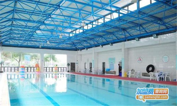 天曼游泳馆加盟费