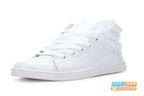 日高沙滩鞋加盟费