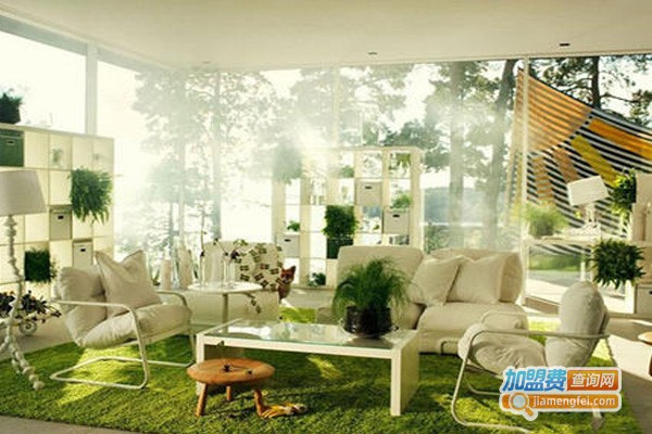 邦奥环保加盟费