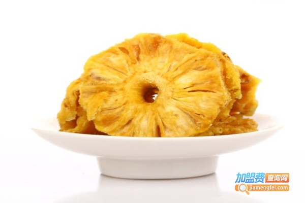 光和农场休闲食品加盟店