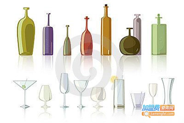 鑫泰玻璃瓶加盟门店