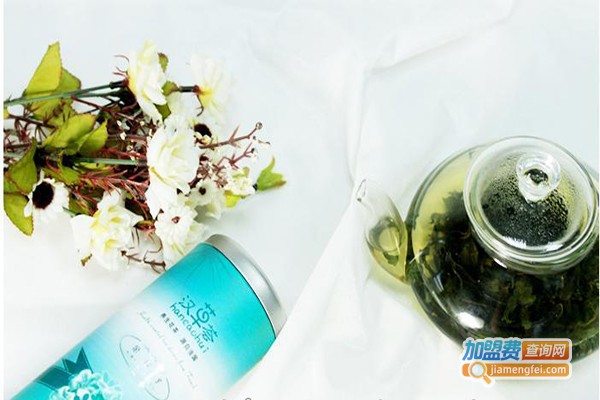 汉草荟养生加盟门店