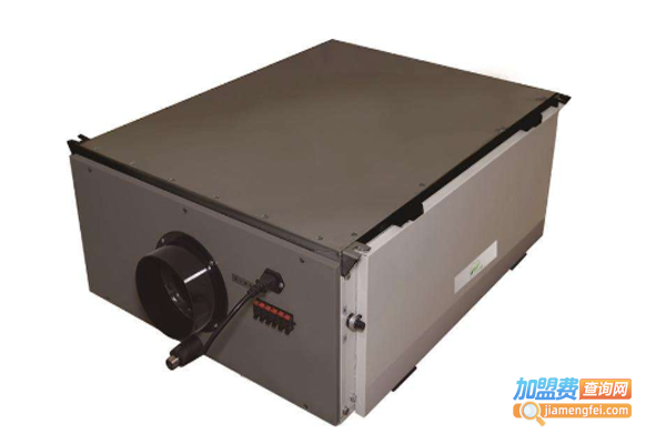 纽诺新风加盟费