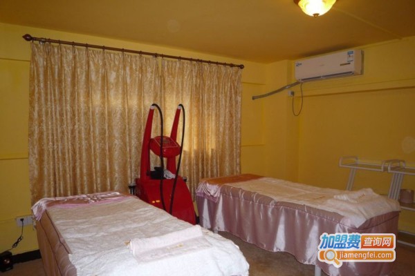 格林黛娜产后修复加盟费