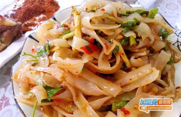 新疆雪莲餐厅加盟费