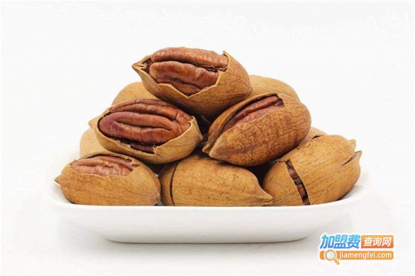 3农山庄食品加盟费