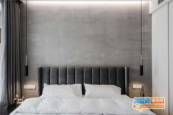 盈德信源涂料加盟费