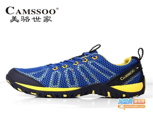 美骆世家加盟费