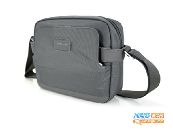 ambassador箱包加盟费